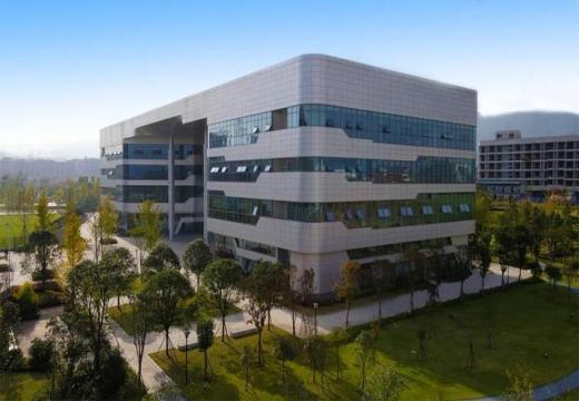 重庆大渡口区生物医药园一期